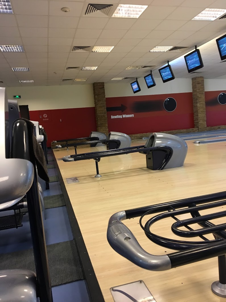 مركز اللياقة الجيدة الرياضي - صالات رياضية في الشرقية