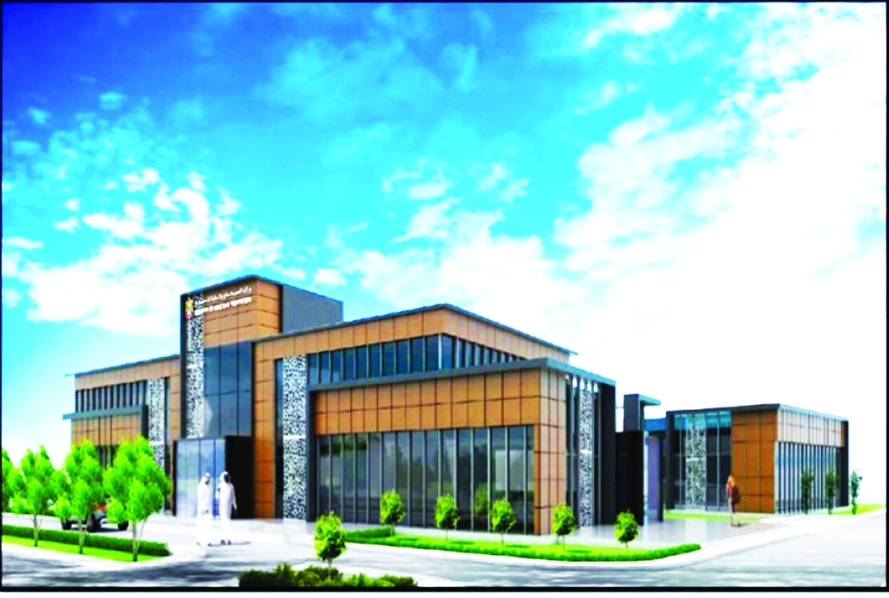 مركز المدينة الطبي - عيادات جلدية في عجمان