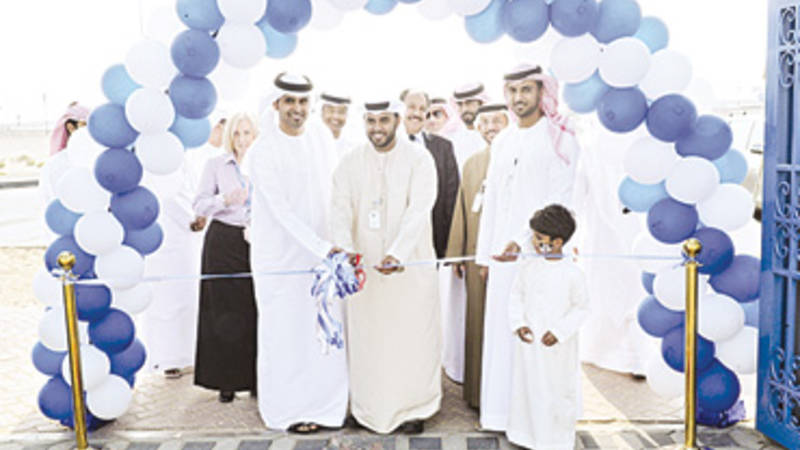 مركز المفرق لطب الأسنان - عيادات أسنان في أبوظبي