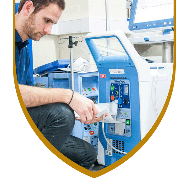 مركز المهندس للاجهزة الطبية - مراكز طبية في المثنى