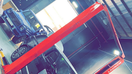 مركز المسارات الاحترافية لصيانة السيارات - خدمات سيارات في الشرقية