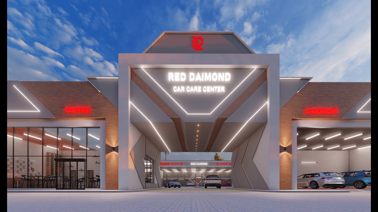 مركز المتوكل لصيانة السيارات الحديثه - خدمات سيارات في الغربية