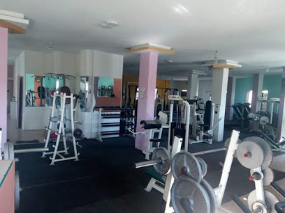 مركز النادر الرياضي - صالات رياضية في الزرقاء