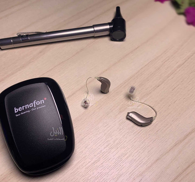 مركز النيل للسماعات الطبية بالمنيا - مراكز طبية في المنيا