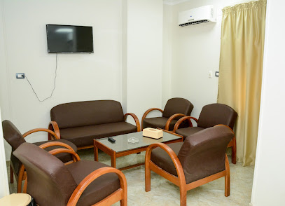 مركز الراعى الصالح للجراحة العامة والمناظير - عيادات في أسيوط