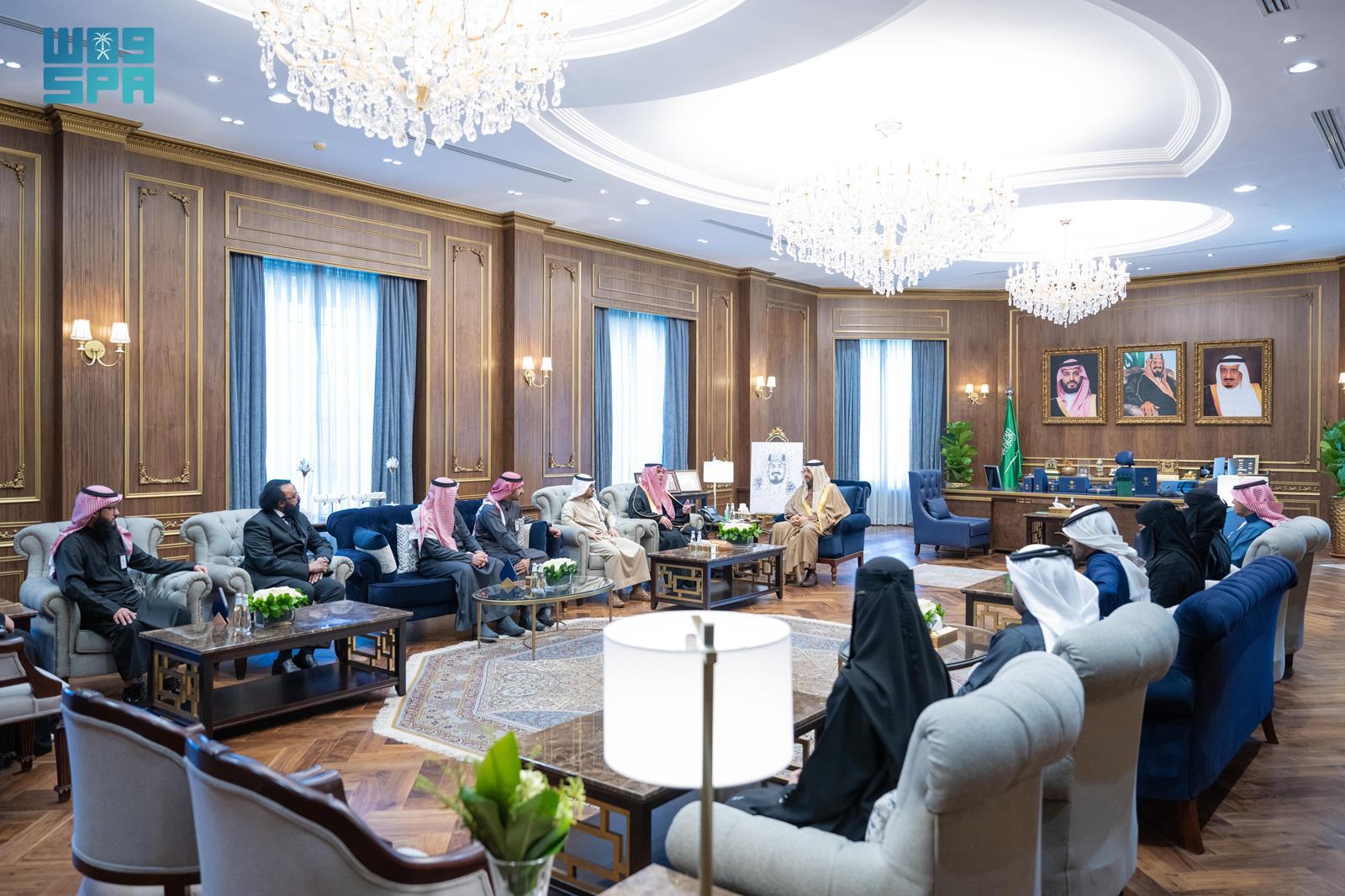 مركز الرعاية الصحية الأولية - عيادات في الحدود الشمالية