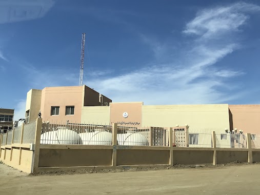 مركز الرعاية الصحية الأولية بأم سرار - مراكز طبية في عسير