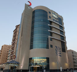 مركز الربيعة الطبي - مراكز طبية في الفروانية