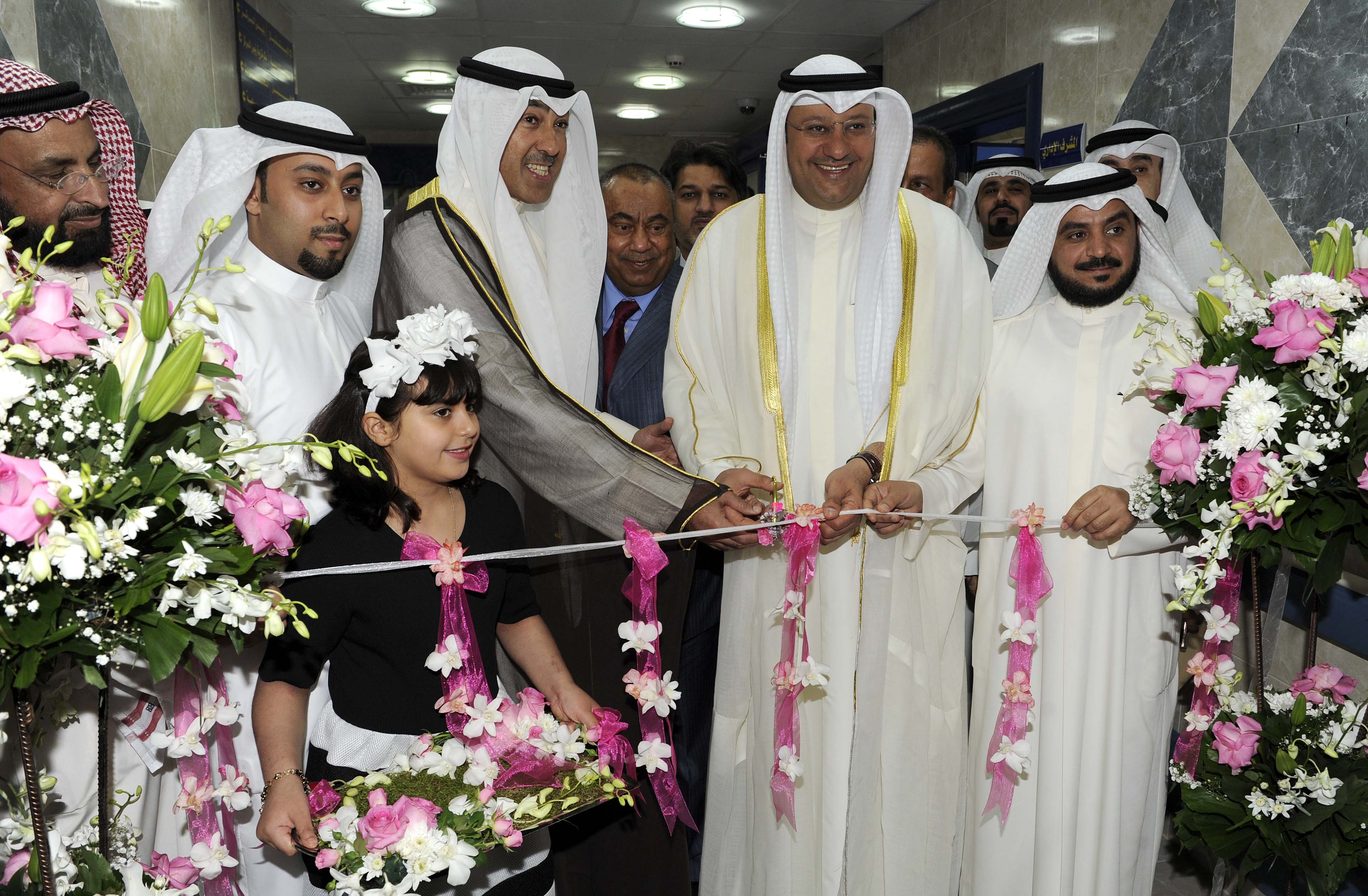 مركز الرقة الصحي - عيادات في الأحمدي