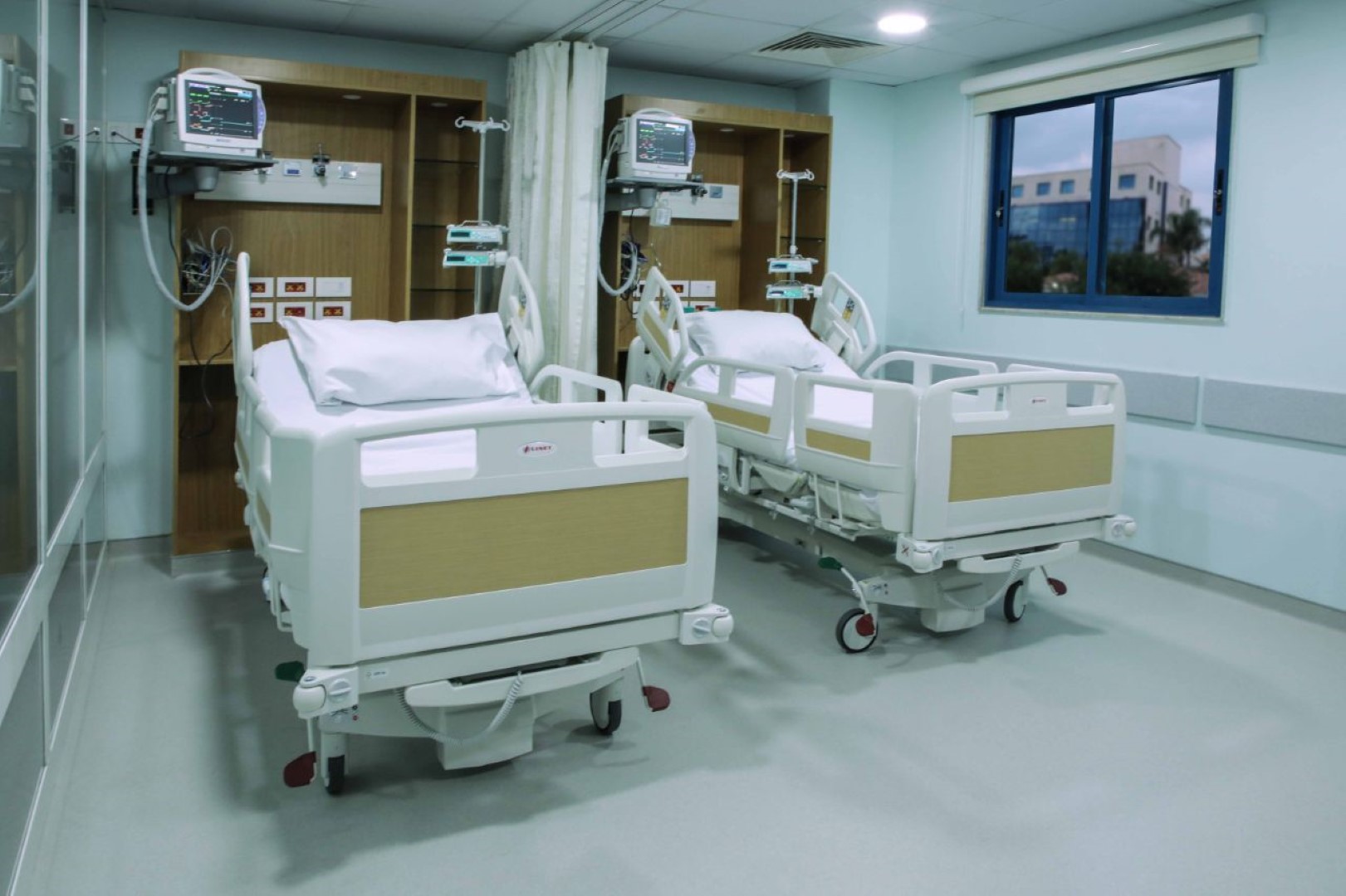 مركز الرسول الطبي - مراكز طبية في كربلاء