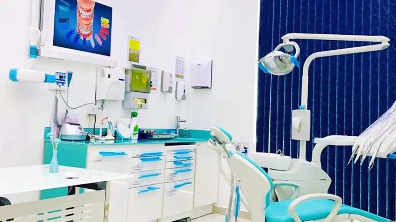 مركز الصفوة لطب الاسنان - عيادات أسنان في الإسكندرية