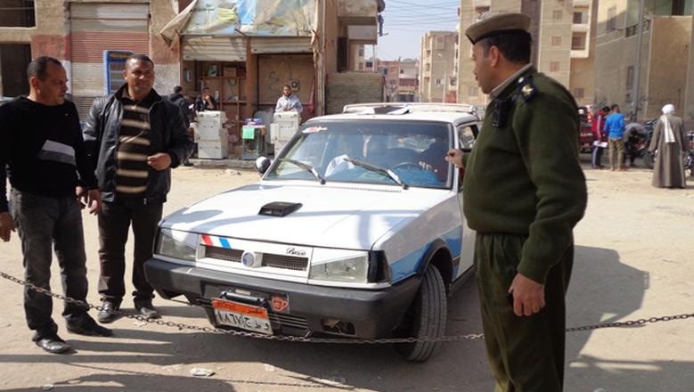 مركز الشريف لخدمة السيارات - خدمات سيارات في بني سويف