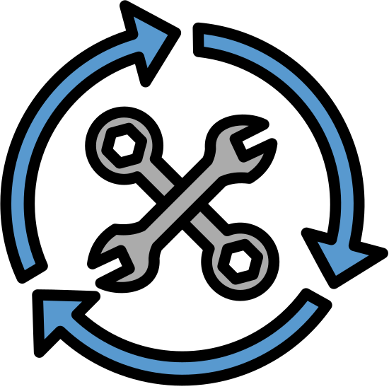 مركز الصيانة الذاتية - شركات تنظيف في الجوف