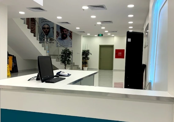 مركز الطائي الطبي - مراكز طبية في الدوحة