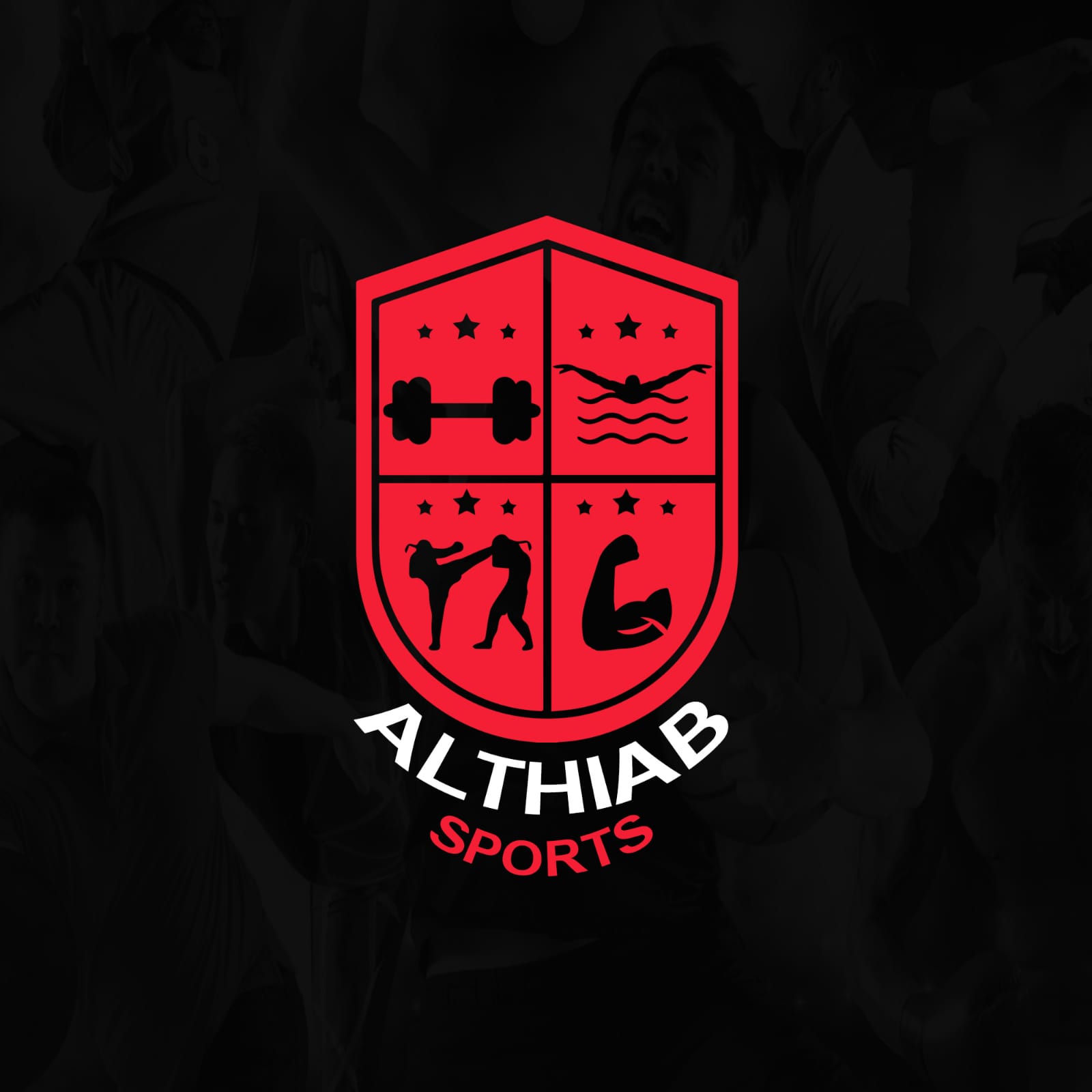 مركز الذياب الرياضي - صالات رياضية في الجوف