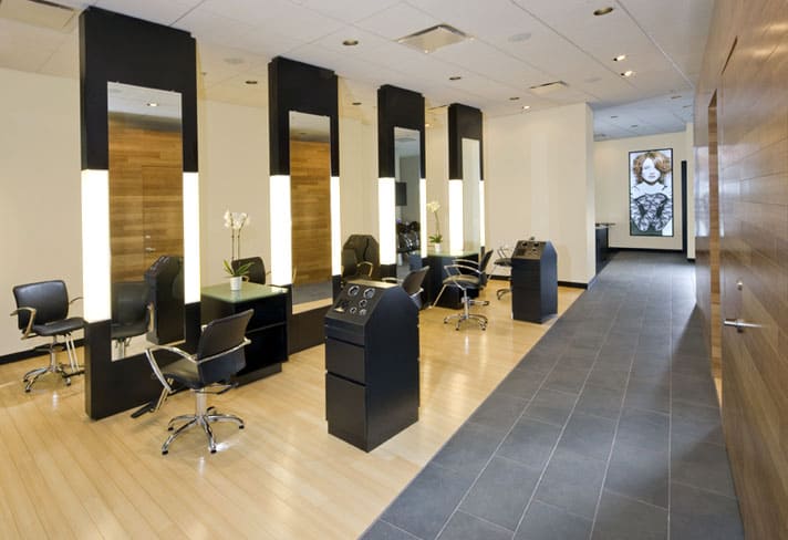 مركز التجميل اللبناني - مراكز تجميل في أربيل