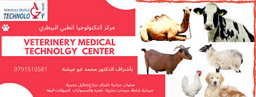 مركز التكنولوجيا الطبي البيطري الدكتور محمد ابو عيشة - زراعة الشعر في العقبة