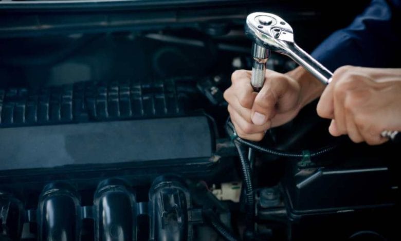 مركز التقنية لخدمات السيارات وسمكرة وصبغ و كهرباء وميكانيكا - خدمات سيارات في مكة المكرمة