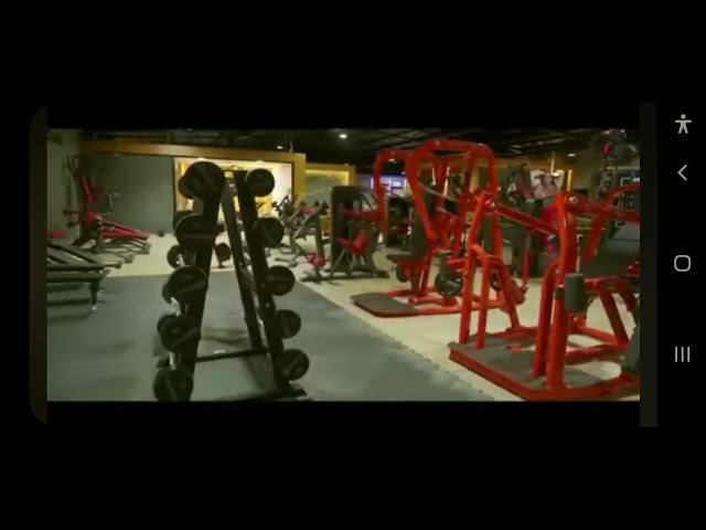 مركز عمار البديري لكمال الاجسام - صالات رياضية في المثنى