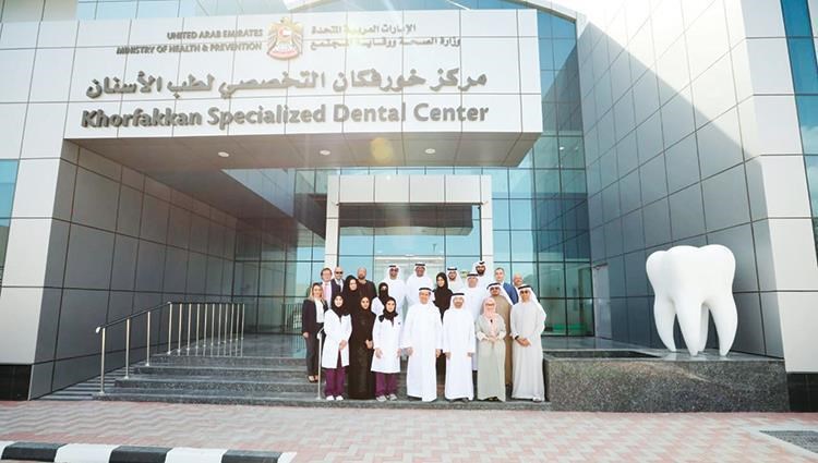 مركز أسنانك التخصصي لطب و جراحة الفم و الأسنان - عيادات أسنان في أسيوط