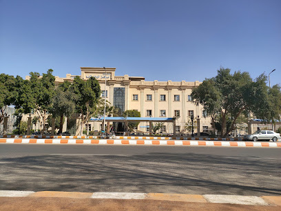 مركز اورام قنا اليوم الواحد سابقا - مستشفيات في قنا