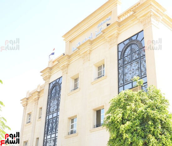 مركز اورام قنا - عيادات في قنا