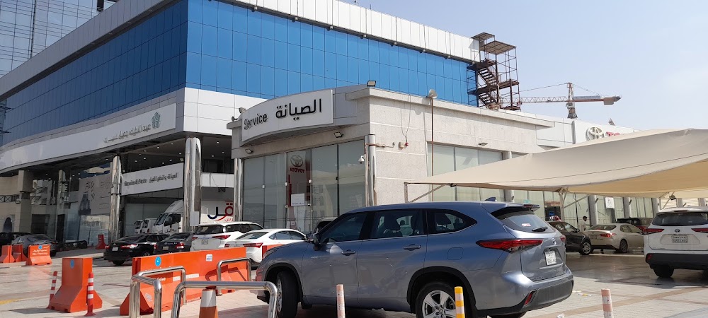 مركز بابل لصيانه السيارات - خدمات سيارات في بابل