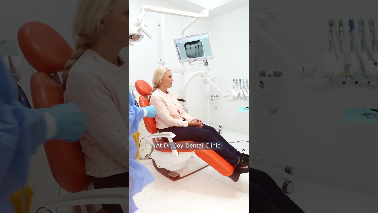 ‎مركز بارك لطب وجراحة الأسنان | رعاية أسنان متميزة في دبي - عيادات أسنان في دبي