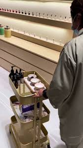 مركز بنان العناية لتزين النسائي - مراكز تجميل في حائل