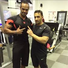 مركز بطل آسيا الرياضي - صالات رياضية في مكة المكرمة