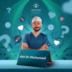 مركز د صفوت حجازي جراحات التجميل وتنسيق القوام - زراعة الشعر في الغربية