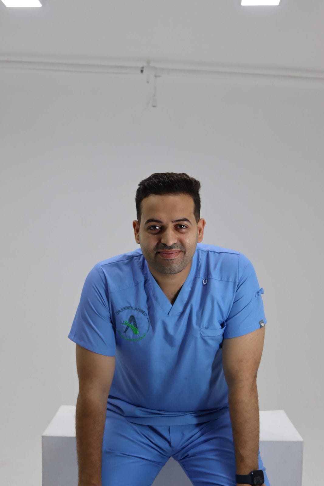 مركز د طارق ياسين لزراعة الشعر-ِAestimo hair clinic - زراعة الشعر في المنصورة