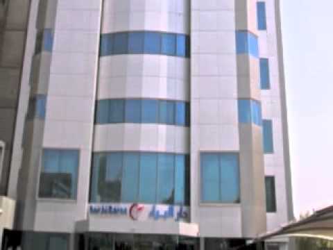 مركز دار البراء الطبي - مراكز طبية في الوفرة