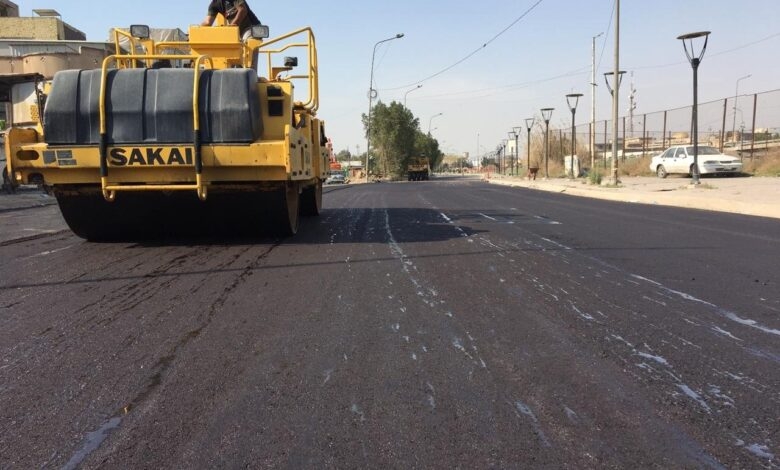 مركز دبي للتجميل في الناصريه - صالونات نسائية في ذي قار