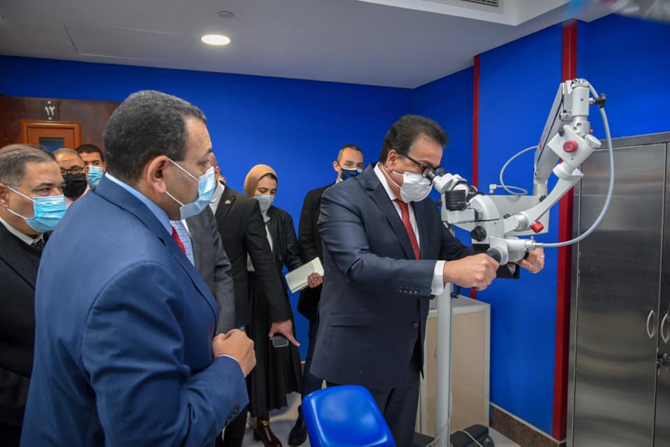 مركز دكتور نصر الدين رشاد لطب الأسنان - عيادات أسنان في الإسماعيلية