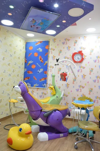 مركز دنت كير الطبي - عيادات أسنان في عجمان