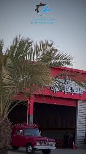 مركز درة الصحراء للصيانة السيارات - خدمات سيارات في الرياض