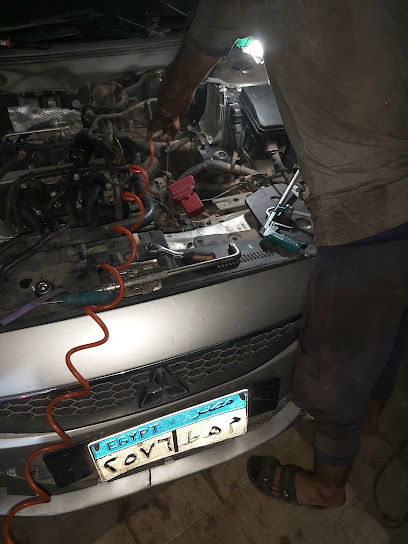 مركز فتحي صالح لصيانة السيارات - خدمات سيارات في المنوفية