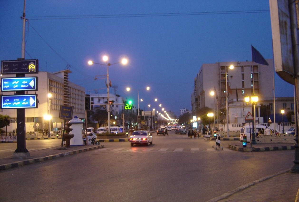 مركز هاي لاين - شركات تنظيف في القليوبية