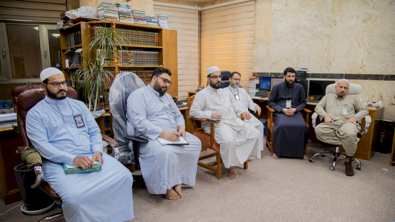 مركز هيلين للتجميل - مراكز تجميل في كربلاء