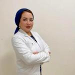 مركز جلو دكتورة مروه شديد أفضل دكتورة جلديه و تجميل و ليزر في بنها Dr marwa sheded derma & laser clinic - عيادات في القليوبية