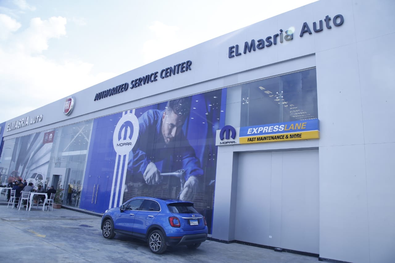 مركز خدمة السيارات حليقة - خدمات سيارات في الإسماعيلية