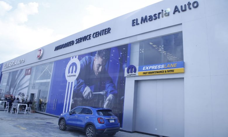 مركز خدمة سيارات عربيتي - خدمات سيارات في أسيوط