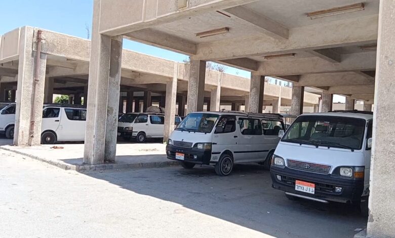 مركز خدمة سيارات رابعة - خدمات سيارات في شمال سيناء