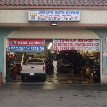 مركز خدمات السيارات Auto jessy - خدمات سيارات في محافظة المحرق