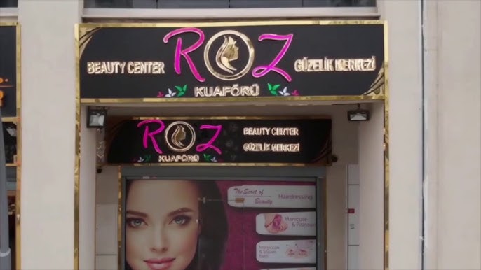 مركز لاروز للتجميل - مراكز تجميل في مسقط