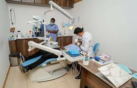 مركز ليبرتي التخصصي لطب الاسنان الفروانية - Liberty Dental Clinic Farwaniya - عيادات أسنان في الفروانية