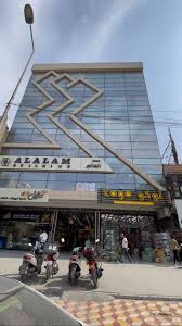 مركز M5 - خدمات سيارات في عمان