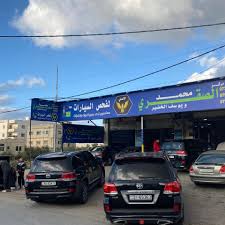 مركز محمدالصقري ويوسف الخضير لفحص السيارات اربد - خدمات سيارات في إربد