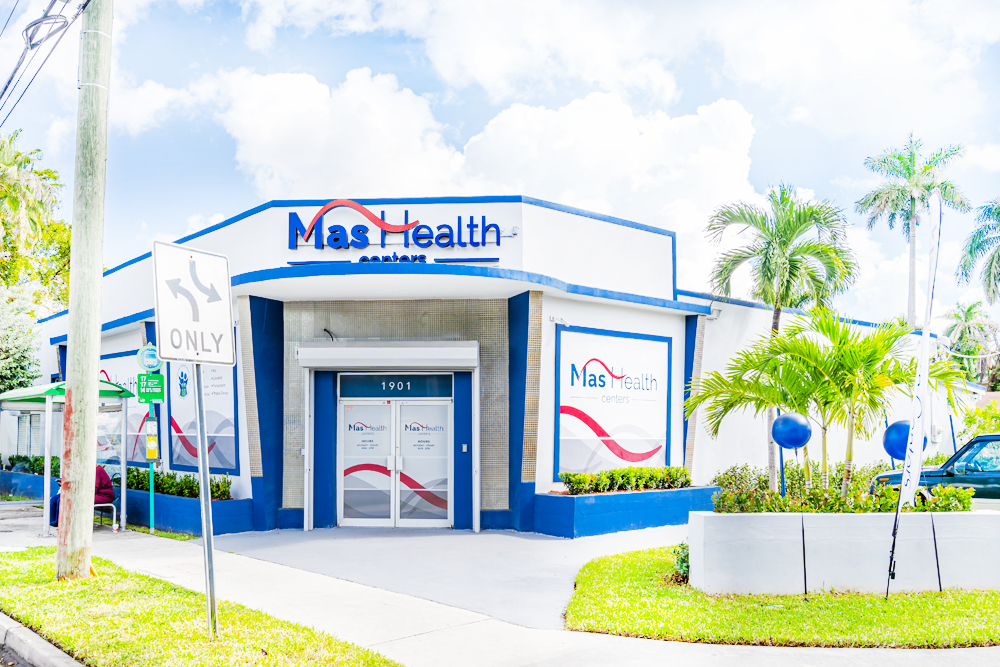 مركز مس الصحي Mis health centre - عيادات جلدية في شمال الشرقية